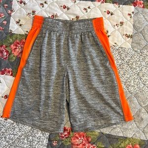 Boy’s shorts